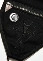 [Killstar] Moon Child Enamel Pin