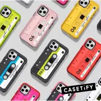 在飛比找蝦皮購物優惠-CASETiFY 蘋果11 手機殼 IPhone 11 Pr