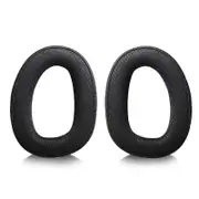 2-pack Mesh Headphone Covers for Sennheiser Gsp Series