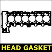 Head Gasket Fits Bmw F10 Z4 E86 Opt3/3 1.1mm 3.0 530i E86 3050HC