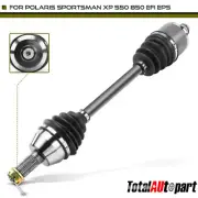 CV Axle Assembly for Polaris Sportsman XP 550 Sportsman XP 850 Rear Left/ Right
