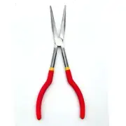 11" Long Nose Pointy Nose Pliers