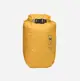 【【蘋果戶外】】Exped Fold Drybag 70D 黃色 S【5L】背包防水袋 防水內袋 防水內套