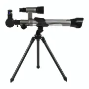 Astronomical Telescope Toys Child Student with Tripod Kid Binocular