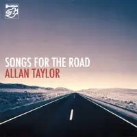 在飛比找樂天市場購物網優惠-亞倫．泰勒：路上的歌 Allan Taylor: Songs