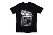 Linkin Park Spray Collage T Shirt