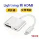 南芳芳 IPHONE HDMI 轉接線 IOS 影音投影線 手機轉電視 轉換線 電視線 D28