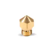 FLASHFORGE 3D Printer Nozzle 0.4mm fit for Finder Dreamer/Dreamer NX/Creator Pro
