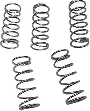 ENGINERUN Trimmer Cutter Head Spring (Pack of 10) Compatible with Stihl 25-2 AutoCut FS44 FS55 FS70 FS86 FS110 FS120 FS200 FS250 Brush Cutter Replacement Parts