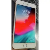 在飛比找蝦皮購物優惠-中古良品 Apple iPhone 6 PLUS  A152