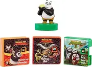 Little Tikes Story Dream Machine DreamWorks Kung Fu Panda Awesomeness Collection, Storytime, Learning Books, DreamWorks Animation, Audio Play, Toy, Toddlers, Kids Girls Boys 3+