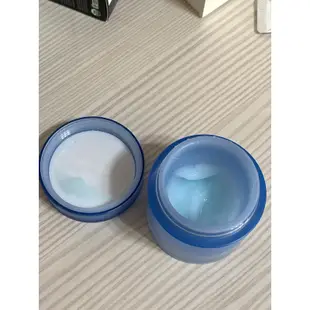 韓國 LANEIGE 蘭芝 睡美人香氛水凝膜 70ml 晚安面膜 晚安凍膜