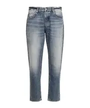 Icon Denim Kanye Relaxed Jeans 34,35 Gray