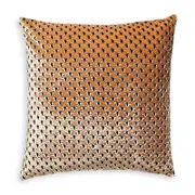 Scalamandre Ermine Pillow