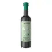 Carandini Balsamic Vinegar of Modena Organic 16.9 fl oz (Pack of 6)
