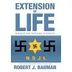 EXTENSION OF LIFE