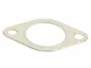 For 1983-1988 Mitsubishi Cordia Exhaust Pipe to Manifold Gasket Felpro 47888MY (for: Mitsubishi)