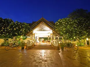 清莱傳奇飯店The Legend Chiang Rai Hotel