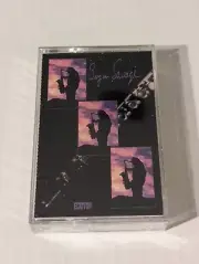 Bryan Savage Cassette 1992 Elation Artists Jazz Brand New Sealed