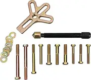 Performance Tool (1947) 13-Piece Harmonic Balancer Puller