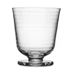Kosta Boda Viva Small All Purpose Glass, Set of 2