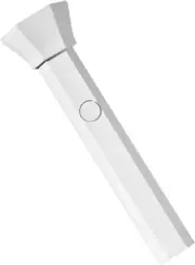 UV Light for Nails - Nail Glue Gel USB Flashlight - Portable Gel LED UV Nail Lam