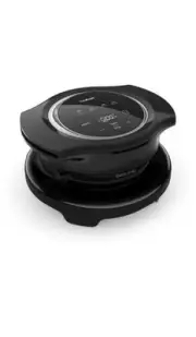 Tefal Cook4me Accessory Extra Crisp Lid. EY1508
