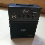 EVH 5150 電吉他 MICRO STACK 迷你小音箱 電吉他音箱 [音箱]