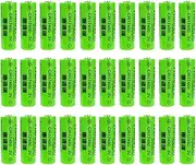 WENZHOUW 30 PCS 3V 2500mAh CR17450 RKYM1 Lithium PLC Industrial Control Battery Non Rechargeable