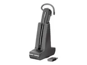 POLY Savi 8240 UC S8240-M C D200 USB-A CONVERTIBLE