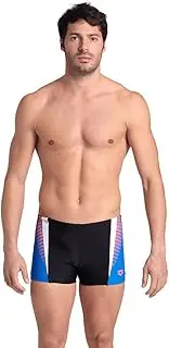 [arena] Feel Men's Threefold R Swimming Trunks