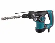Makita HR2811FT - Rotary Hammer 800W 3 Mode SDS+ 28mm