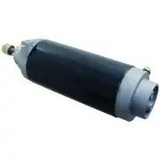 Replacement for 150ELPTO XR2 YEAR 1987 2.0L - 121.9CI - 150 H.P. STARTER (for