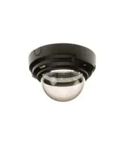 AXIS 5504-401 P3364-LV Security Camera Ceiling Mount Dome Kit Black GENUINE