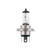 Narva H4 Halogen Globe Lights Headlight 12 Volt 60/55W P43T Plus 30 48881 np