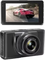YIZENTURY Dual Dash Cam Front and Rear, STARVIS 2 Sensor, Free 128GB Card Includ
