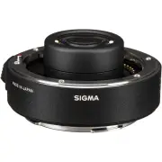 Sigma TC-1411 1.4x Teleconverter for L-Mount