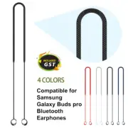 New Silicone Case Cover Anti-Lost lanyards Ear Tips For Samsung Galaxy Buds Pro