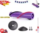 Ball Wheel and Roller Brush Kit Compatible with Dyson V8 SV10 Vacuum Cleaner |AU