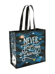 Finding Dory Never Forget Your Friends Exclusive Finding Nemo LE Disney Tote Bag