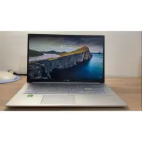 在飛比找蝦皮購物優惠-ASUS 華碩VivoBook S15 S533EQ 15.