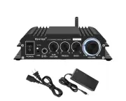 K3118-2.1 Bluetooth 5.0 Stereo Digital Receiver Amplifier 2.1 Channel Mini Hi...