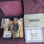 SEIKO 精工 錶圈 ALARM 計時儀 銀色 錶盤 MERCARI 日本直送 二手