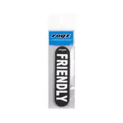 Rogz Personalised Pre-Made Badge Small Friendly