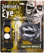 Zombie's Eye F/X Makeup Kit