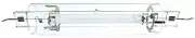 Plantmax 1,000 Watt Double-Ended Metal Halide 10K Double-Ended Lamp
