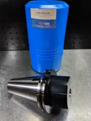 ERI America CAT50 Morse Taper #2 2.36" Pro CV50-MT2-2.36 (LOC2369)