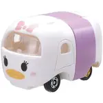 【震撼精品百貨】 TOMICA多美~迪士尼小汽車 TSUMTSUM 黛西