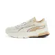 PUMA Extent Nitro Heritage 男慢跑鞋-白-38555602 UK7 白色