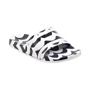 Adidas Marimekko Adilette Women's Slides Core Black-Cloud White GW7536